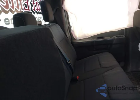 2024 Ford F-150 Stx from USA, damaged, VIN 1FTFW2L56RFA58846